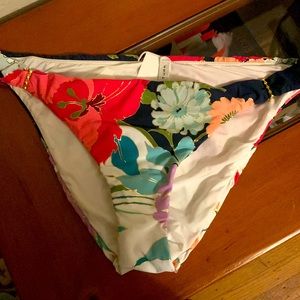 Trina Turk NWT swimsuit bikini bottom